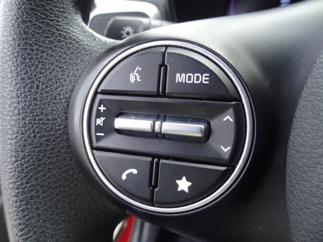 Used 2024 Kia Soul LX w/ Option Group 015 FWD image 16
