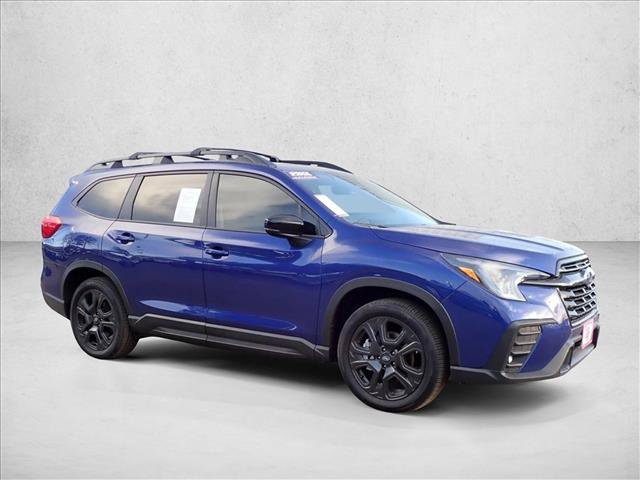 Certified 2026 Subaru Ascent Bronze Edition AWD/4WD image 6