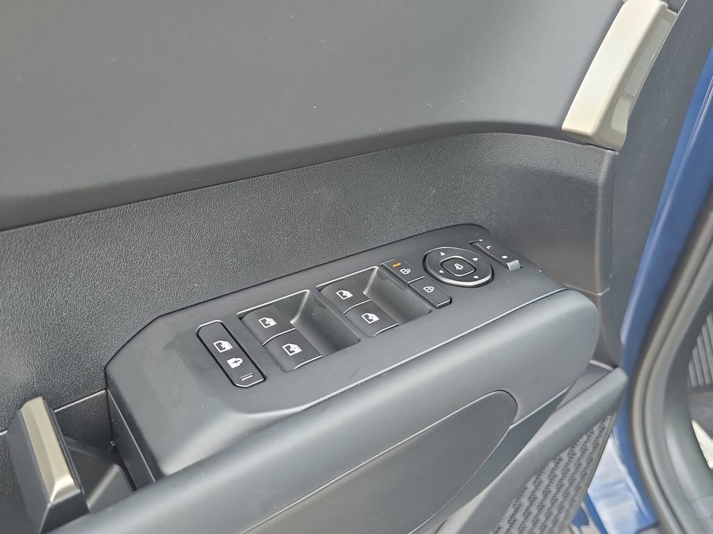 New 2027 Kia Telluride EX image 20