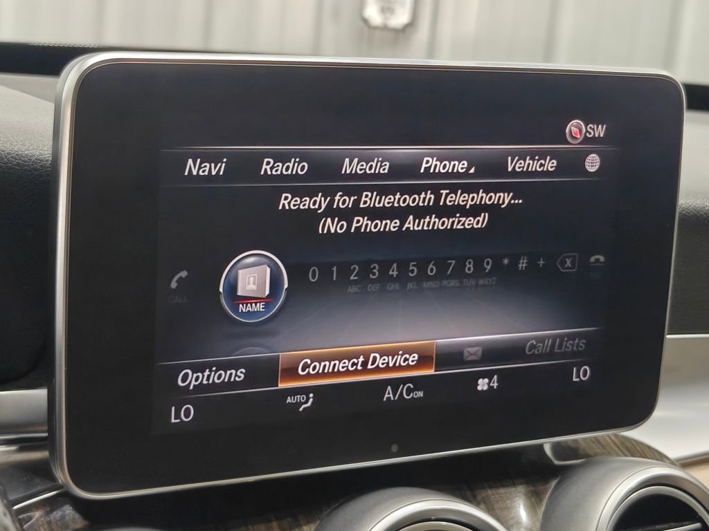 Used 2016 Mercedes-Benz C 300 4MATIC Sedan image 40