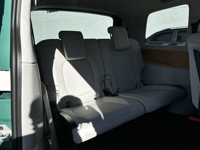 New 2025 Volkswagen ID. Buzz Pro S Plus image 20