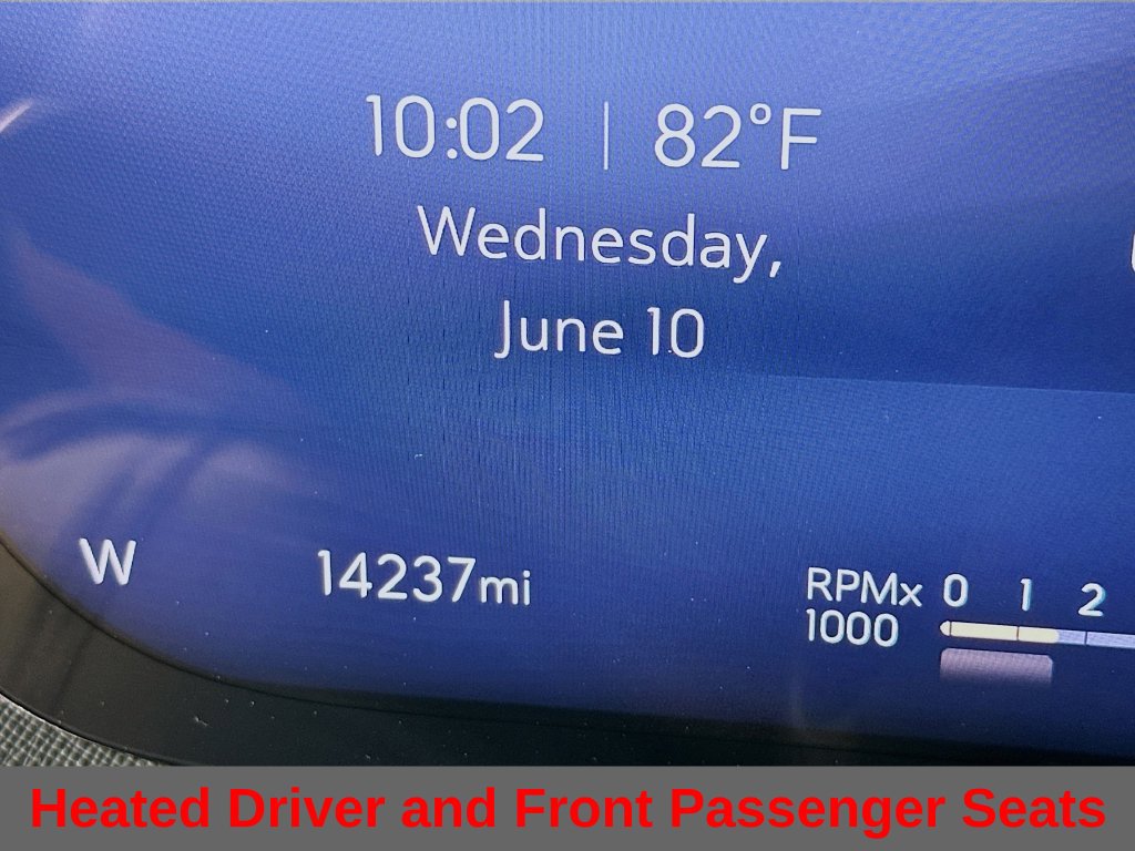 Used 2025 Buick Enclave Preferred FWD image 17