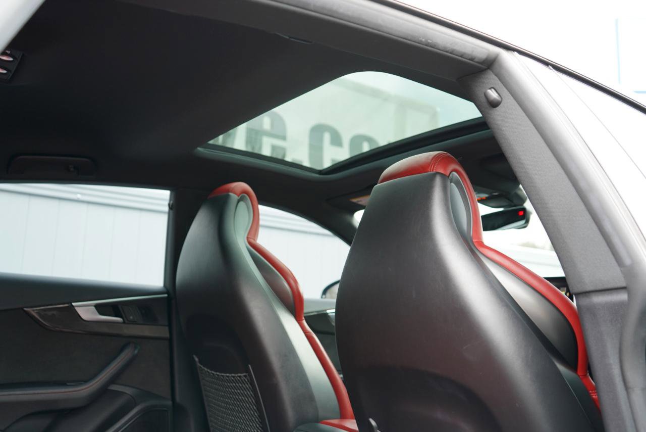 Used 2019 Audi S5 Premium Plus w/ Premium Plus image 61