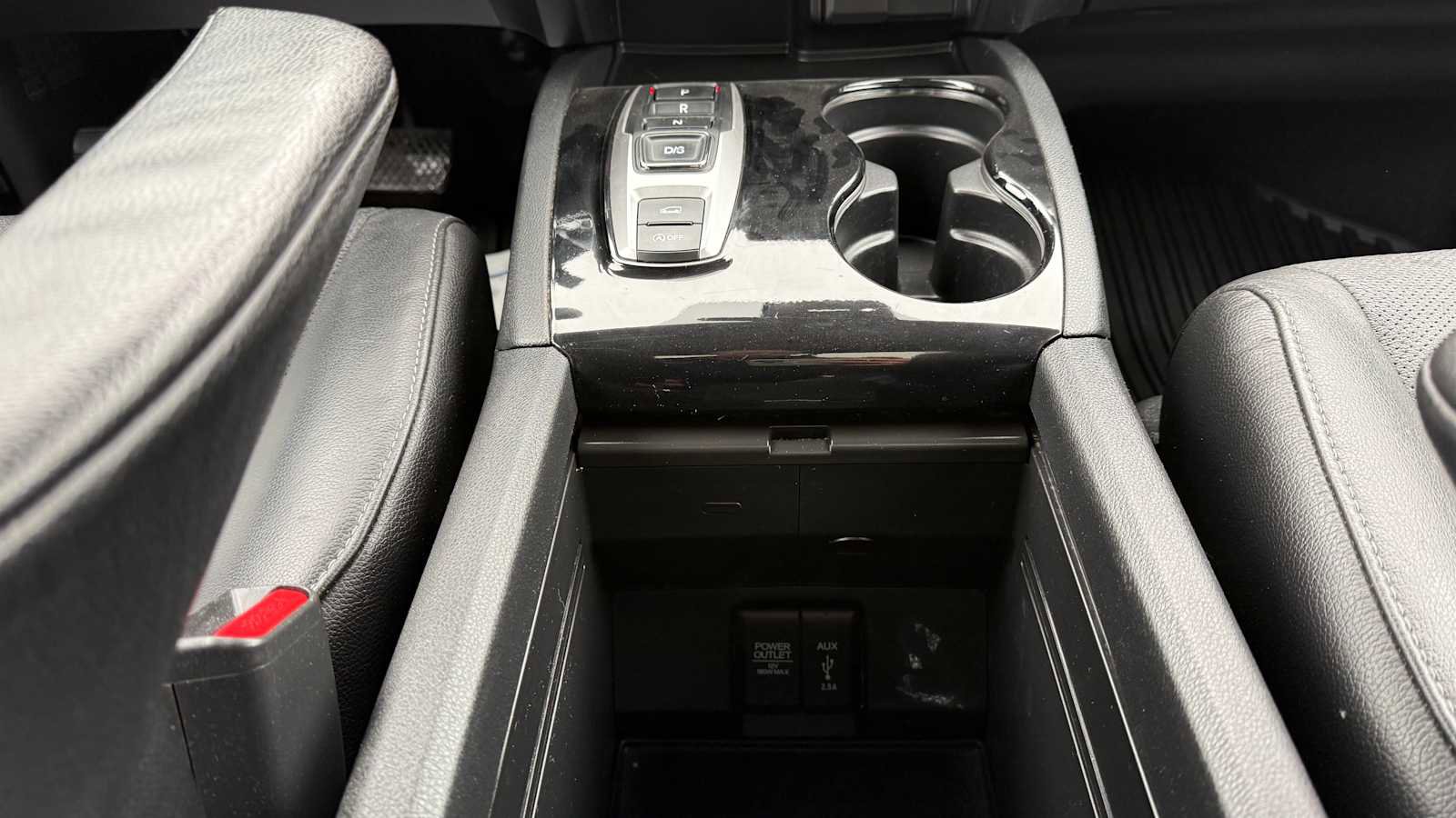 Used 2017 Honda Pilot Elite image 29