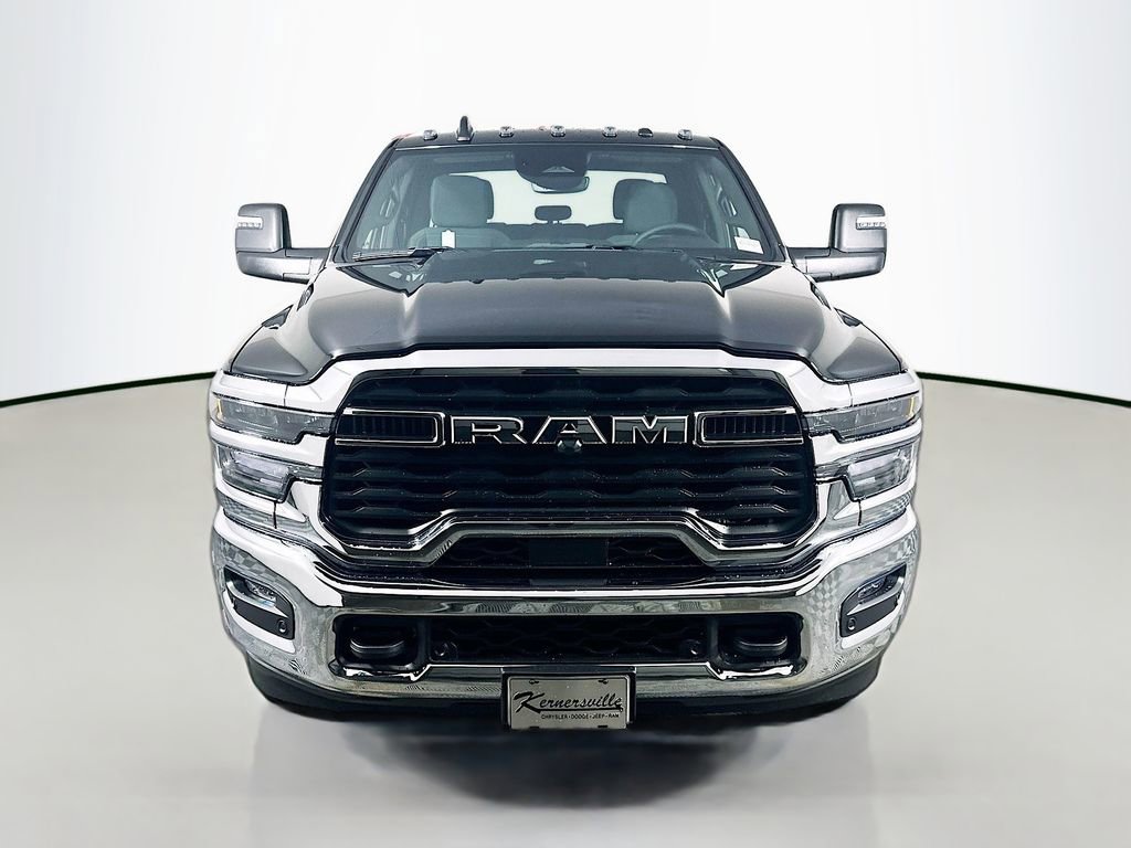 New 2025 RAM 2500 Big Horn AWD/4WD image 2