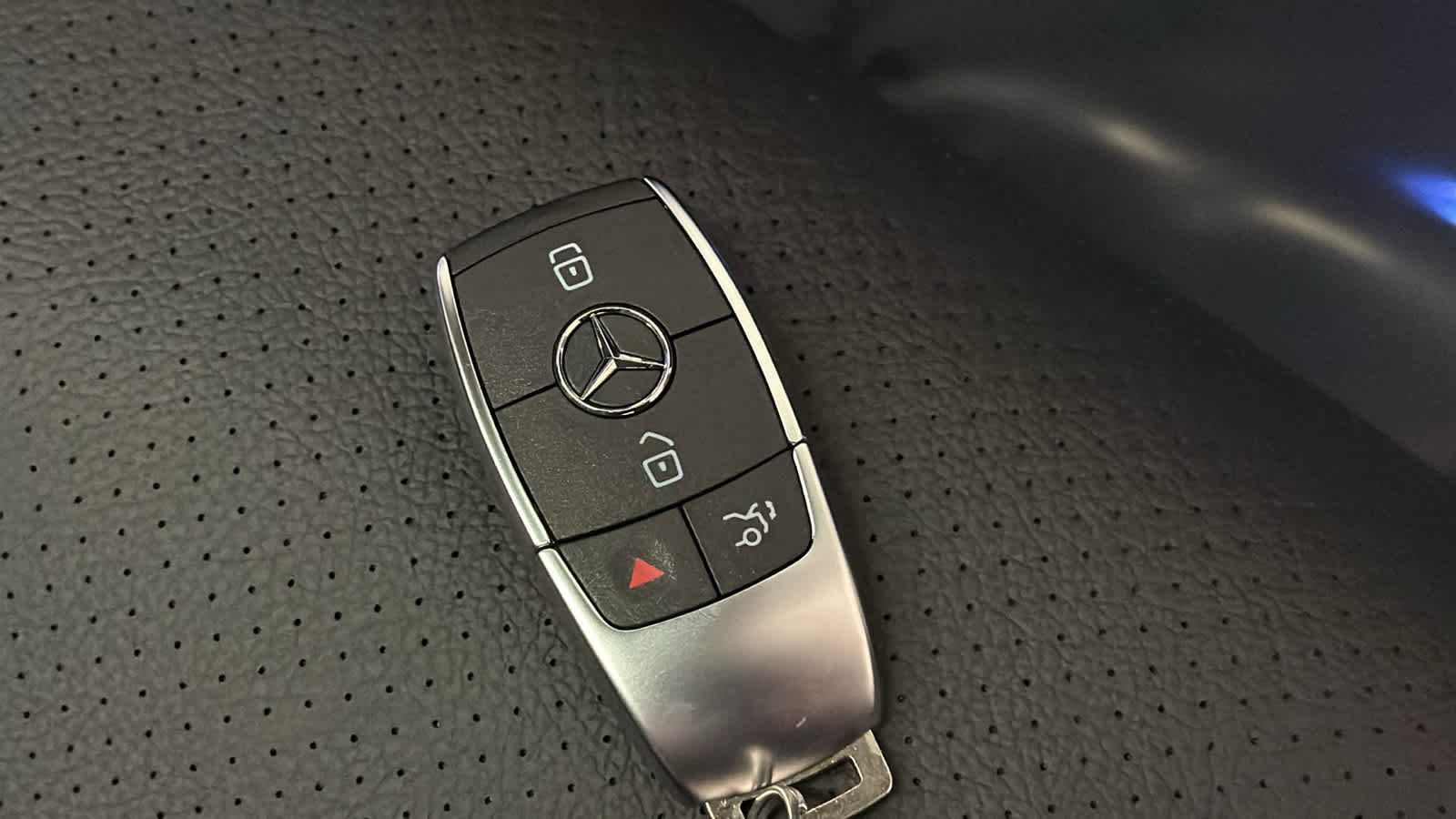 New 2026 Mercedes-Benz GLE 350 4MATIC image 38