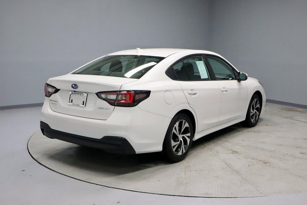 Used 2023 Subaru Legacy Premium image 12