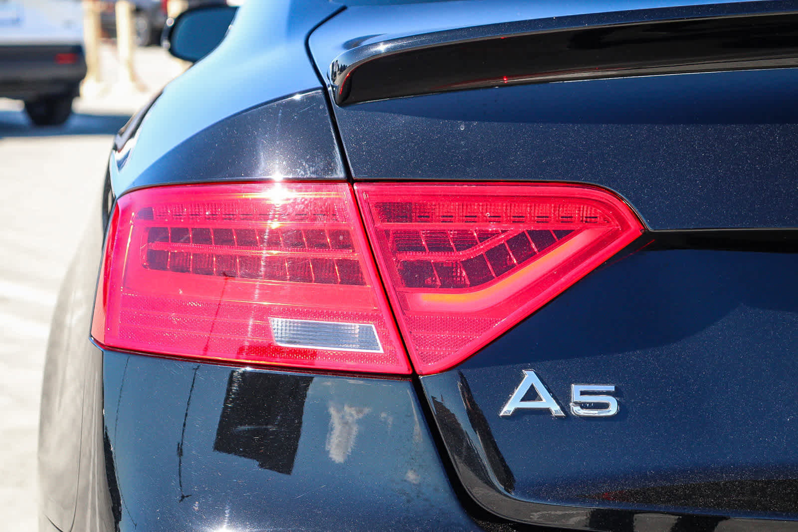 Used 2014 Audi A5 2.0T Premium Plus image 11