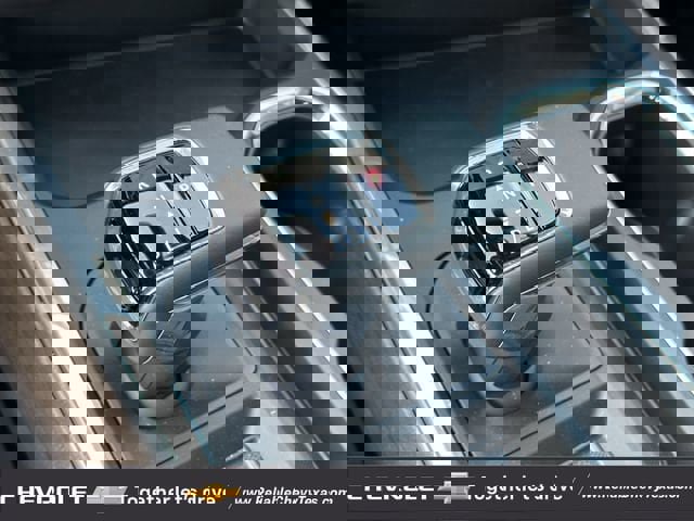 New 2026 Chevrolet Silverado 1500 High Country image 22