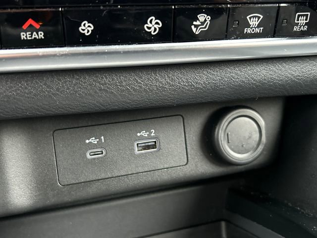 Certified 2023 Nissan Rogue SL w/ SL Premium Package image 19