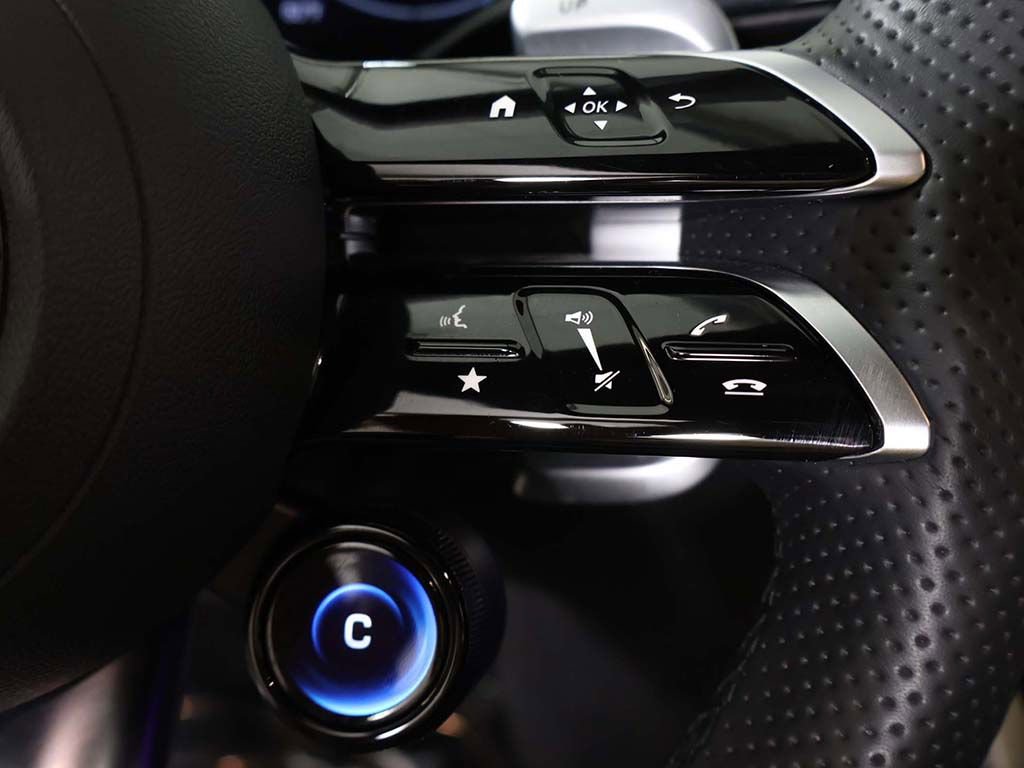 Used 2023 Mercedes-Benz C 43 AMG 4MATIC Sedan image 48