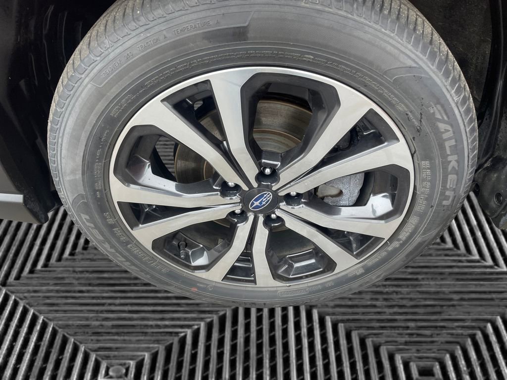 Used 2022 Subaru Forester Limited AWD/4WD image 15