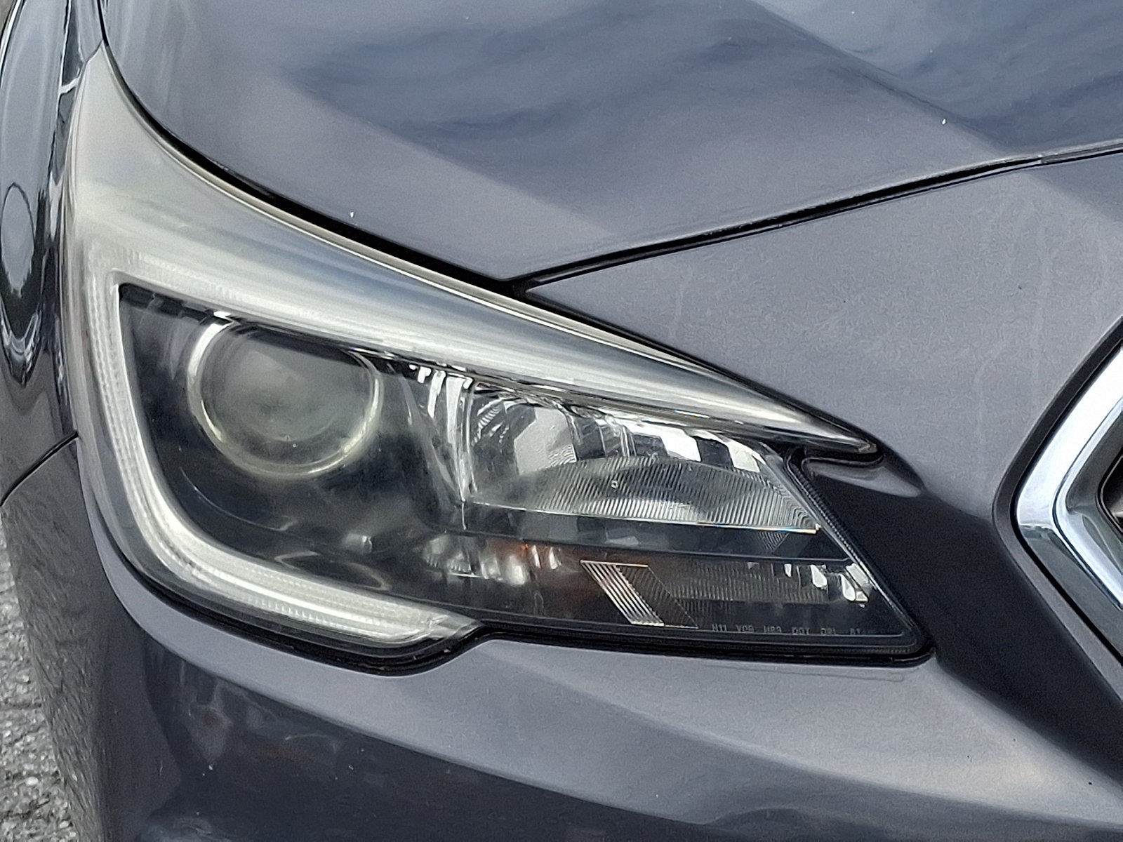 Used 2018 Subaru Legacy 2.5i Premium w/ Eyesight & BSD & Rcta & HBA AWD/4WD image 9