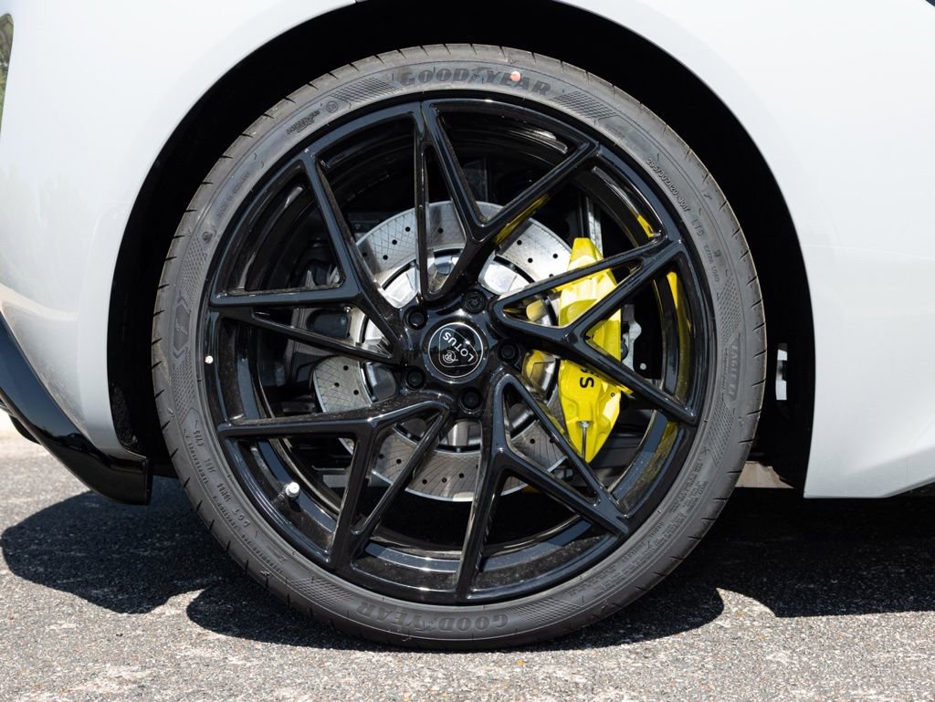 New 2026 Lotus Emira RWD image 58