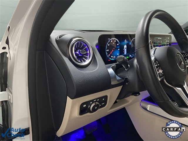 Used 2023 Mercedes-Benz EQB 300 4MATIC w/ Pinnacle Package image 30