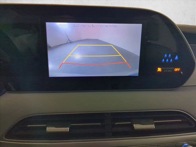 Used 2022 Hyundai Palisade SEL image 15