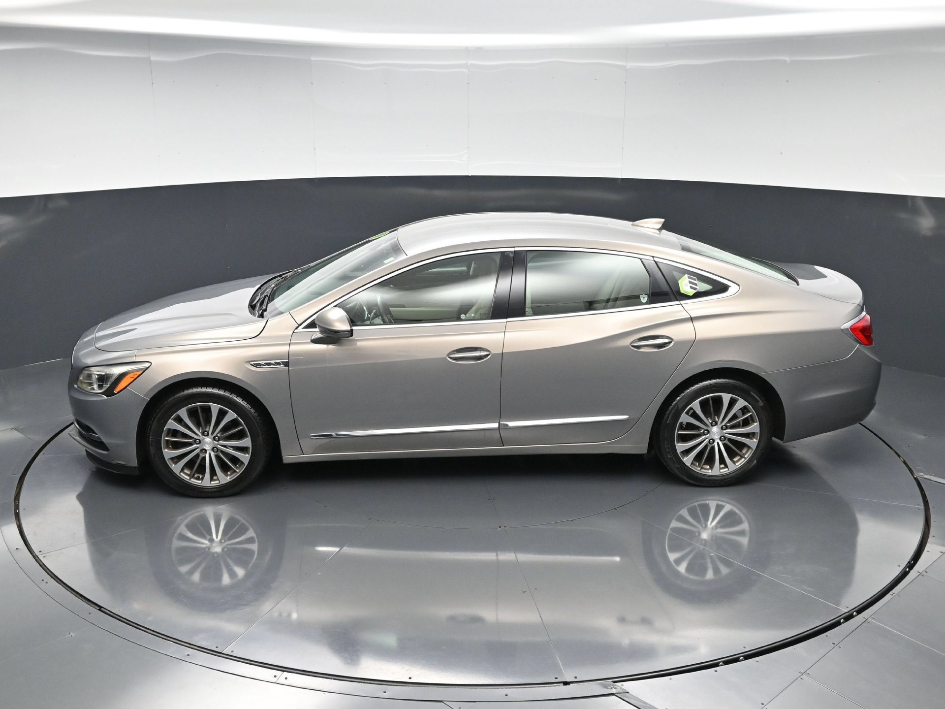 Used 2017 Buick LaCrosse Essence w/ Sights and Sounds Package FWD image 58
