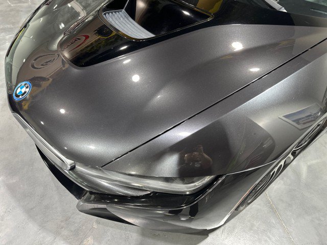 Used 2014 BMW i8 AWD/4WD image 13