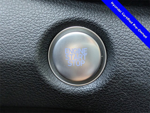 Certified 2023 Hyundai Santa Fe XRT image 28