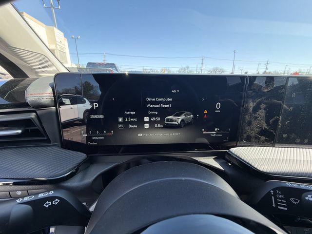 New 2026 Nissan Kicks SR w/ Cold Weather Package AWD/4WD image 15