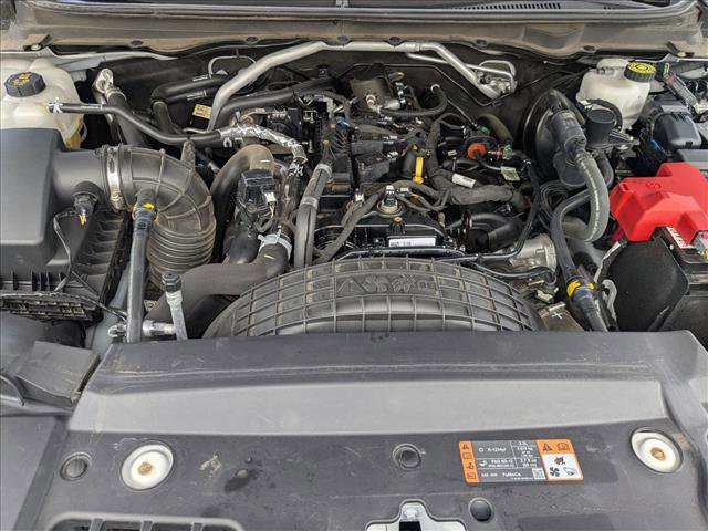 Used 2021 Ford Ranger XLT w/ Equipment Group 301A Mid image 22