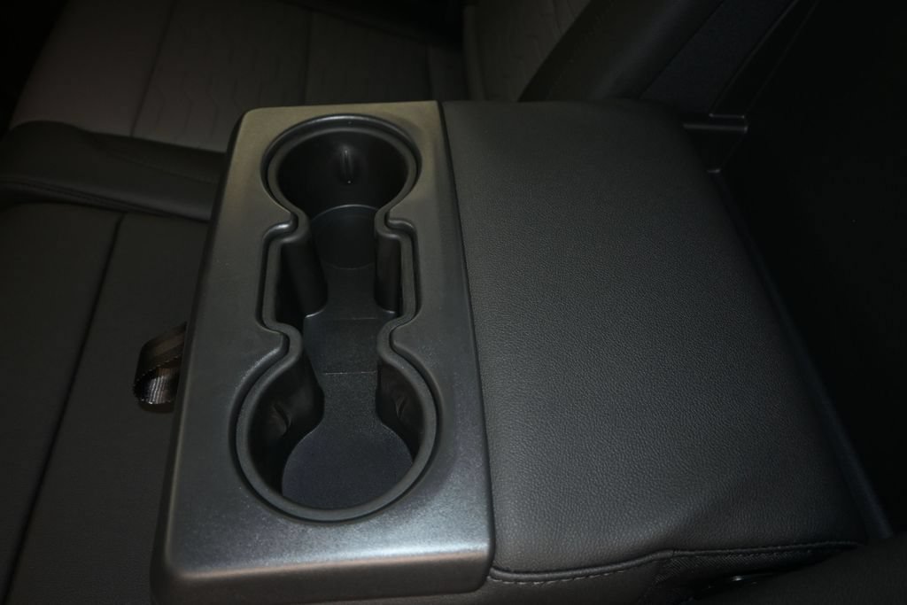 New 2026 Chevrolet Silverado 1500 ZR2 AWD/4WD image 18