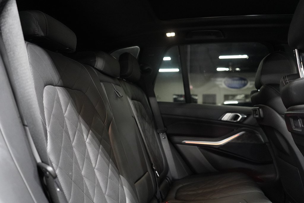 Used 2023 BMW X5 sDrive40i w/ Premium Package RWD image 27