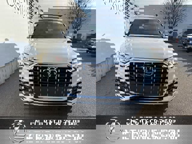 Used 2021 Audi Q7 2.0T Premium Plus w/ Premium Plus Package image 8