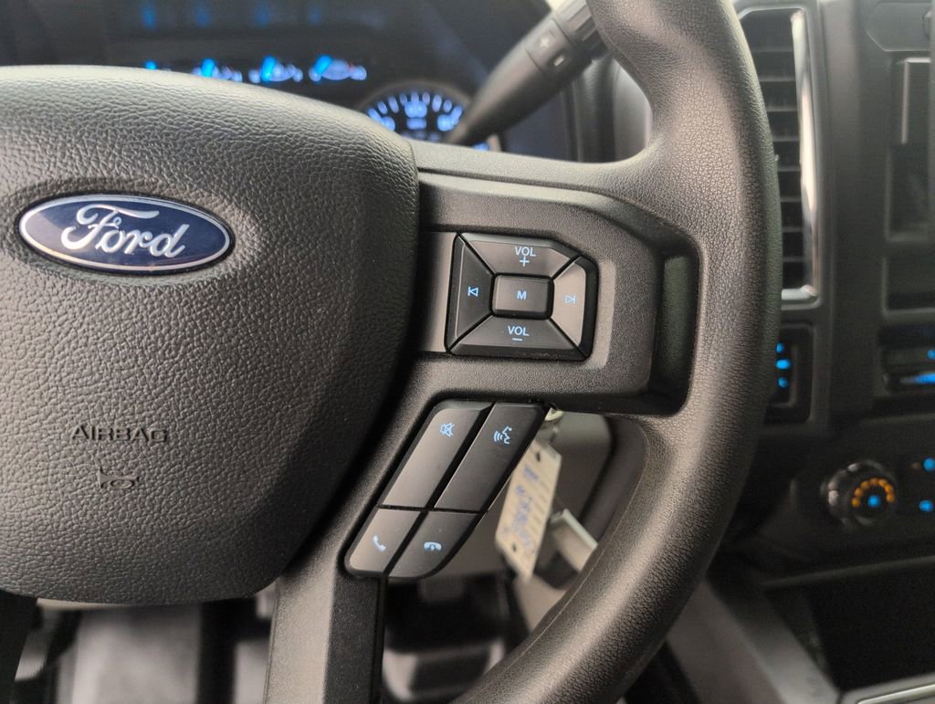 Used 2018 Ford F250 XLT image 34