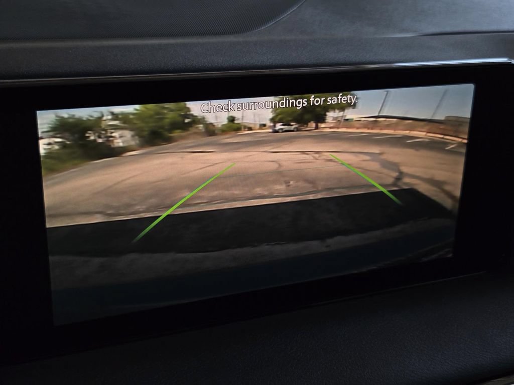 New 2026 Nissan Sentra SV w/ SV Convenience Package FWD image 19