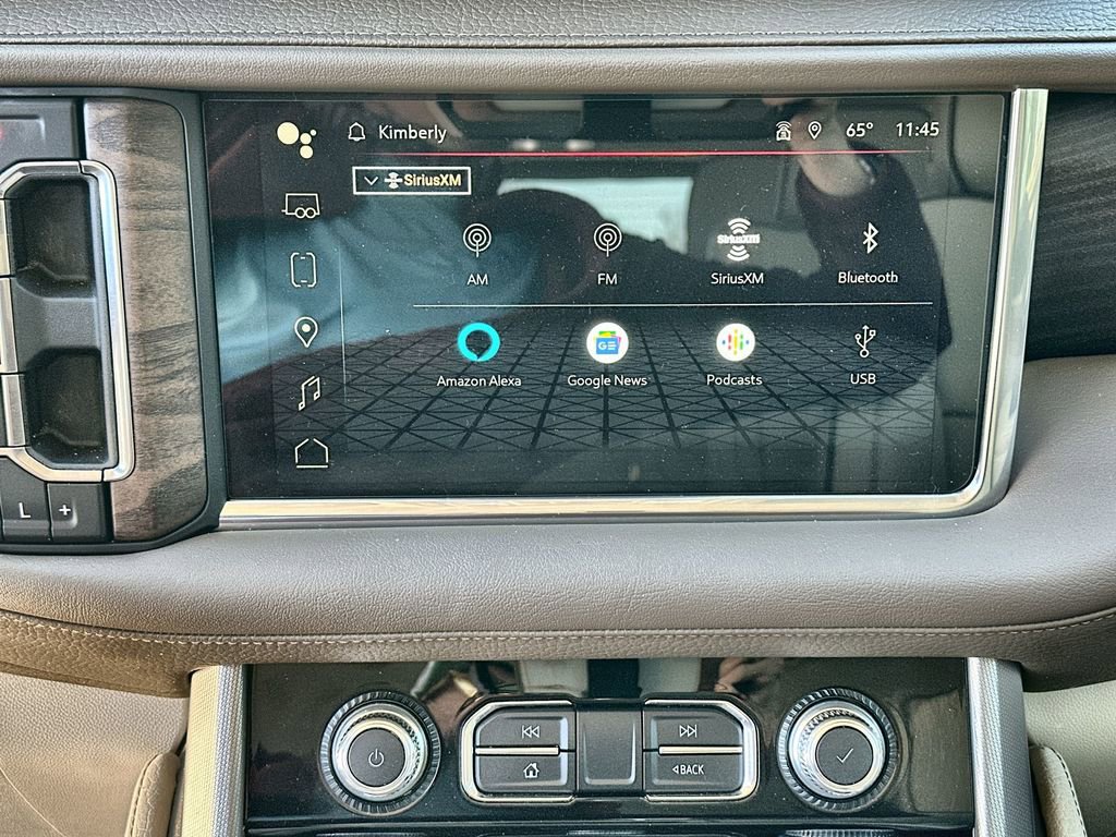 Certified 2023 GMC Yukon Denali image 13