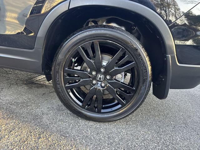 Used 2019 Honda Passport Sport image 31