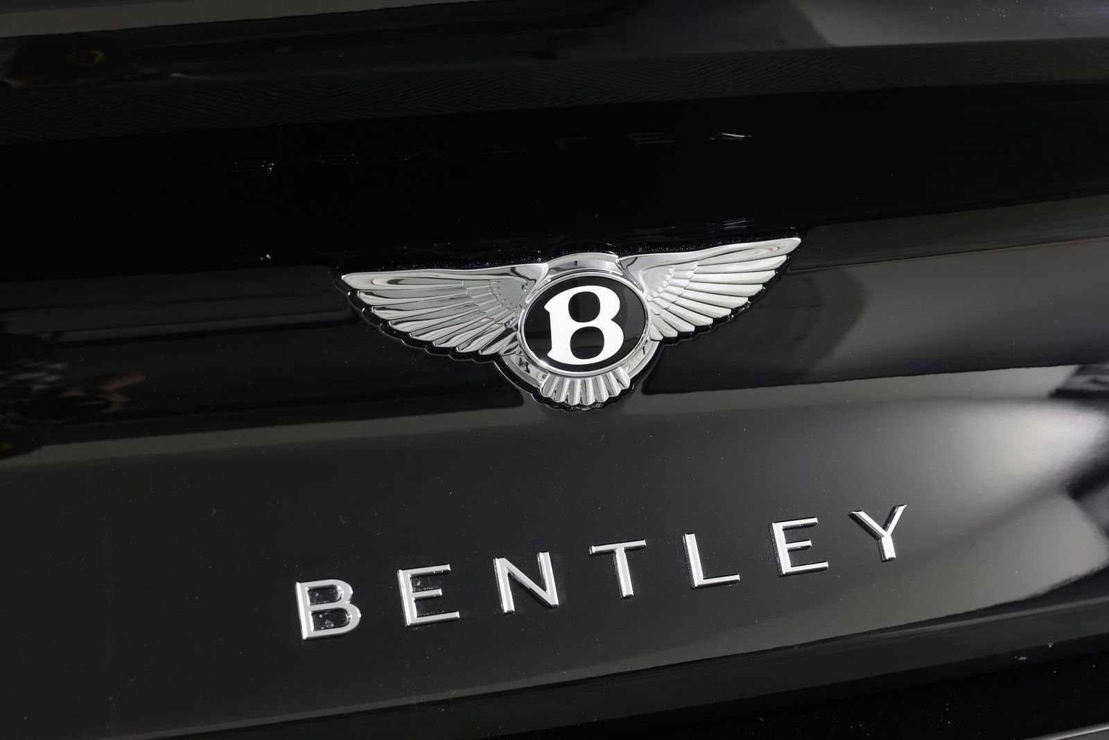 New 2026 Bentley Continental GT AWD/4WD image 15