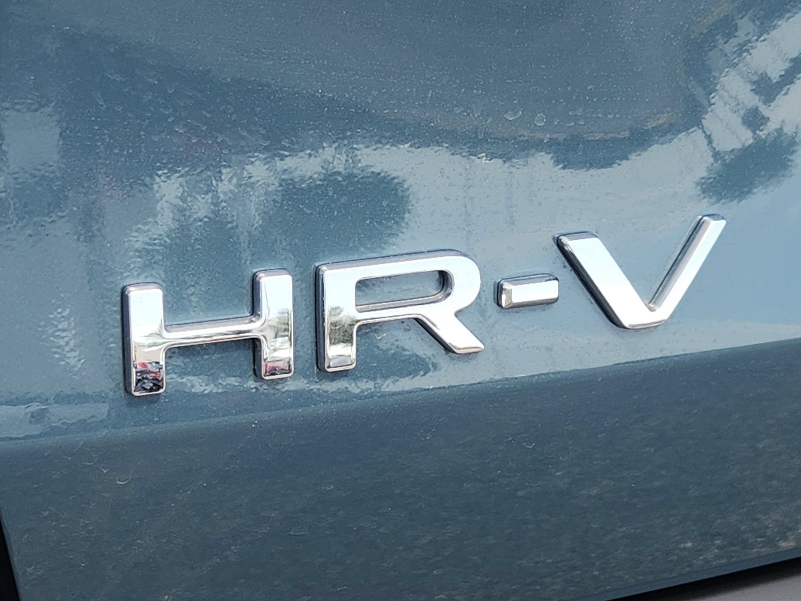 Used 2027 Honda HR-V LX image 13