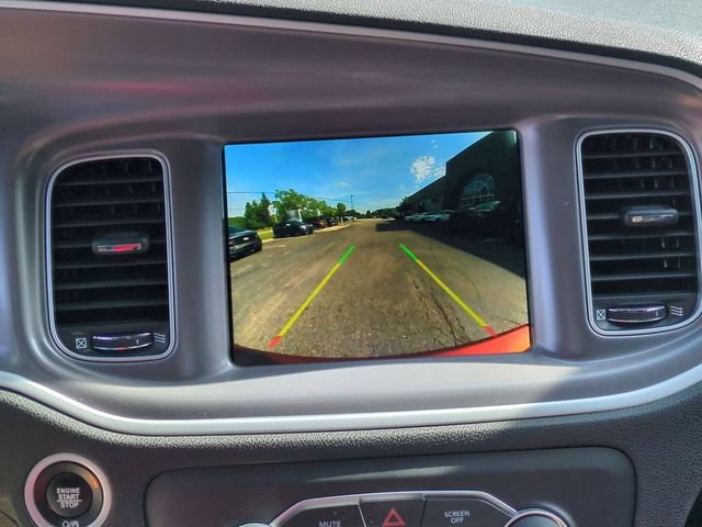 Used 2021 Dodge Charger SXT AWD/4WD image 23