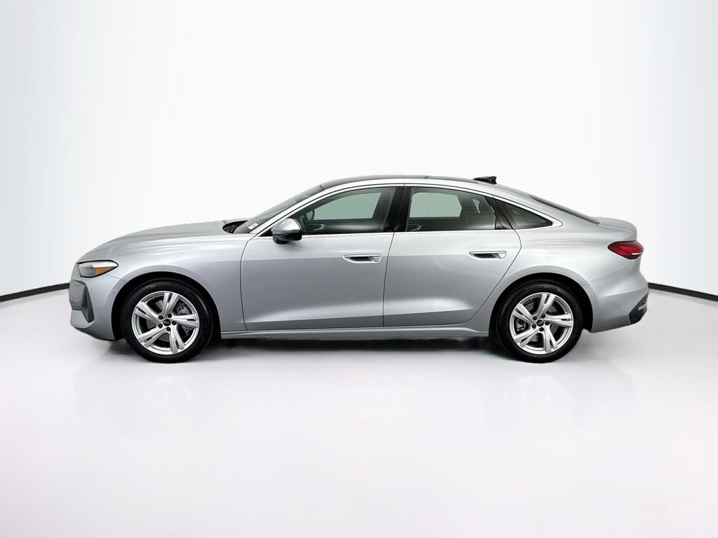 Used 2025 Audi A5 2.0T Premium AWD/4WD image 9