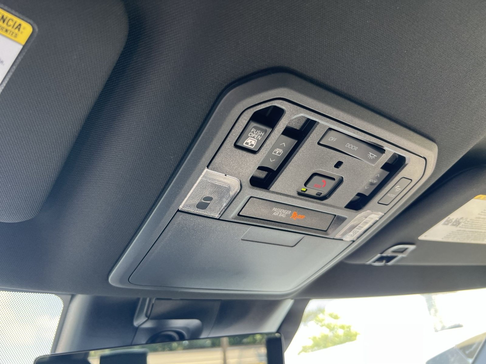 New 2026 Toyota Tundra Platinum AWD/4WD image 28