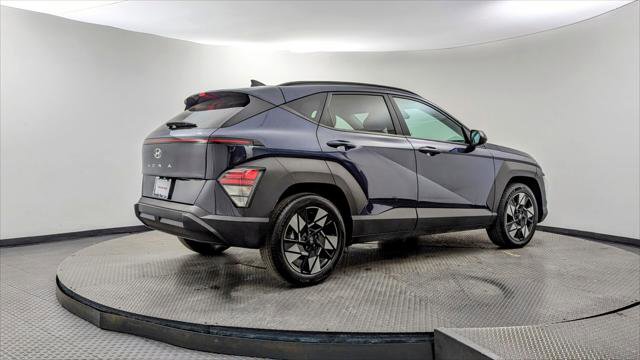 Used 2024 Hyundai Kona SEL image 8