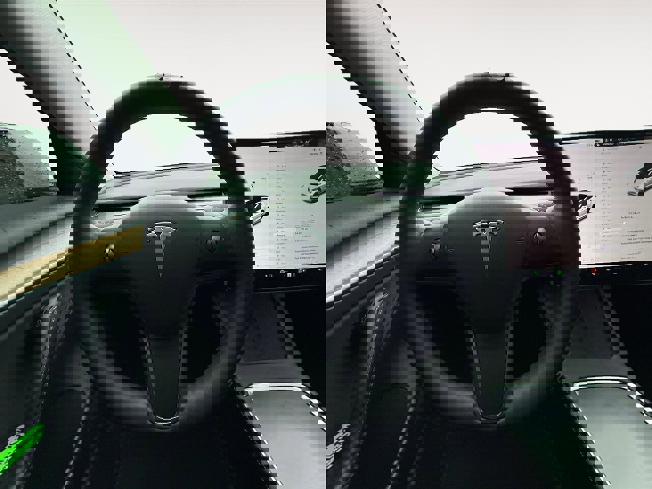 Used 2021 Tesla Model 3 Performance AWD/4WD image 27