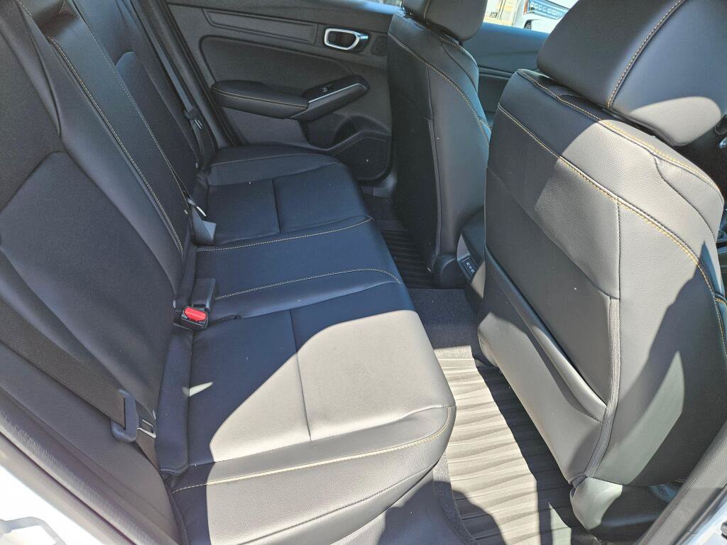 New 2026 Acura Integra A-Spec w/ Technology Package FWD image 15