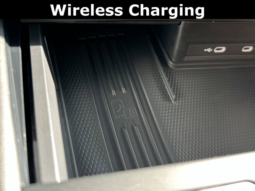 New 2026 Volkswagen Atlas Cross Sport SE image 31