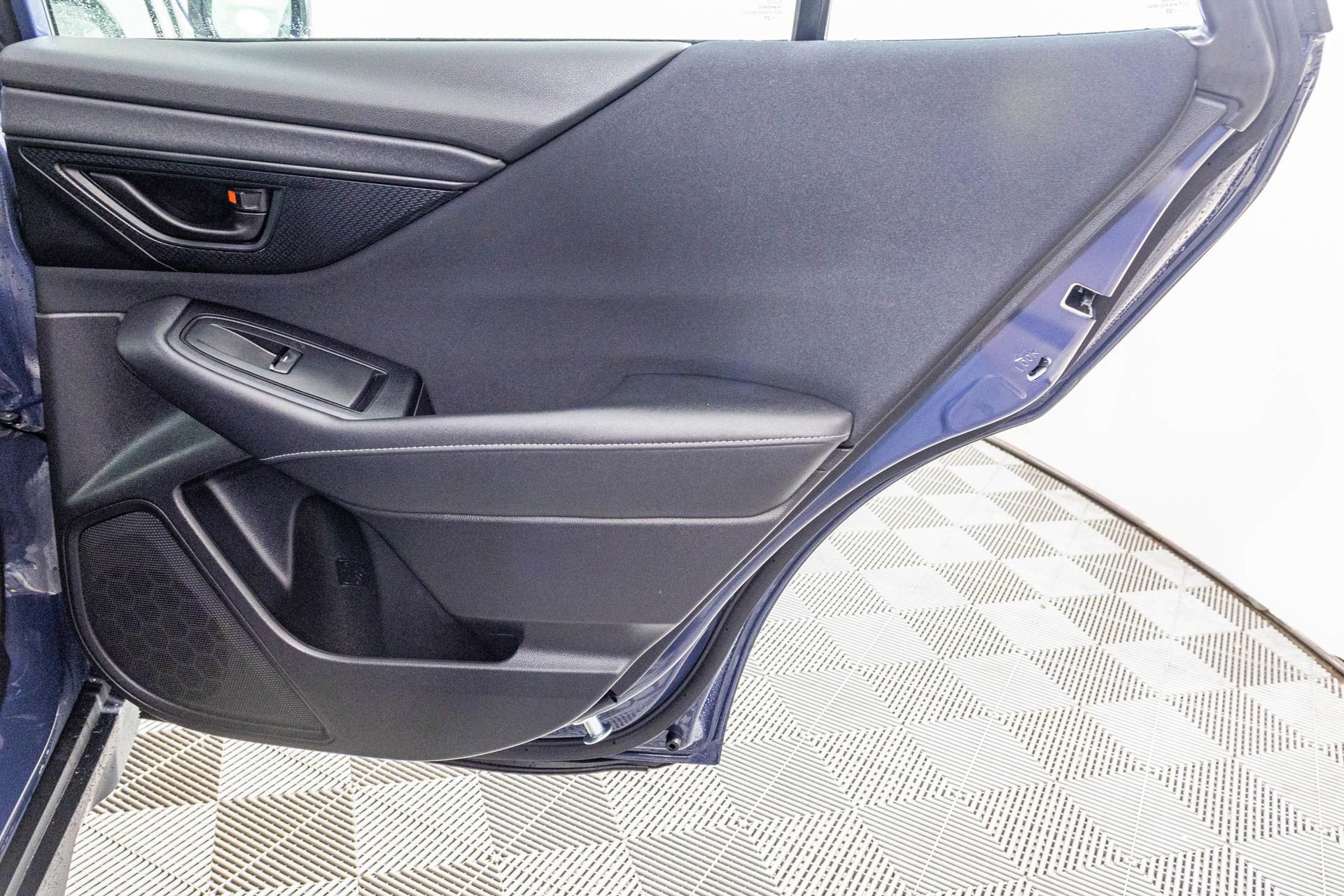 Used 2025 Subaru Outback image 32