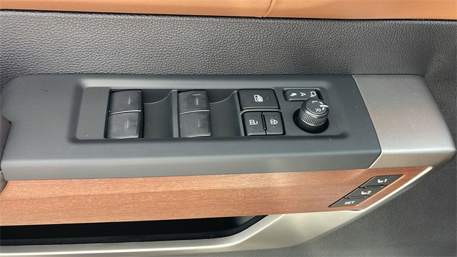 New 2026 Toyota Tundra 1794 Edition image 16