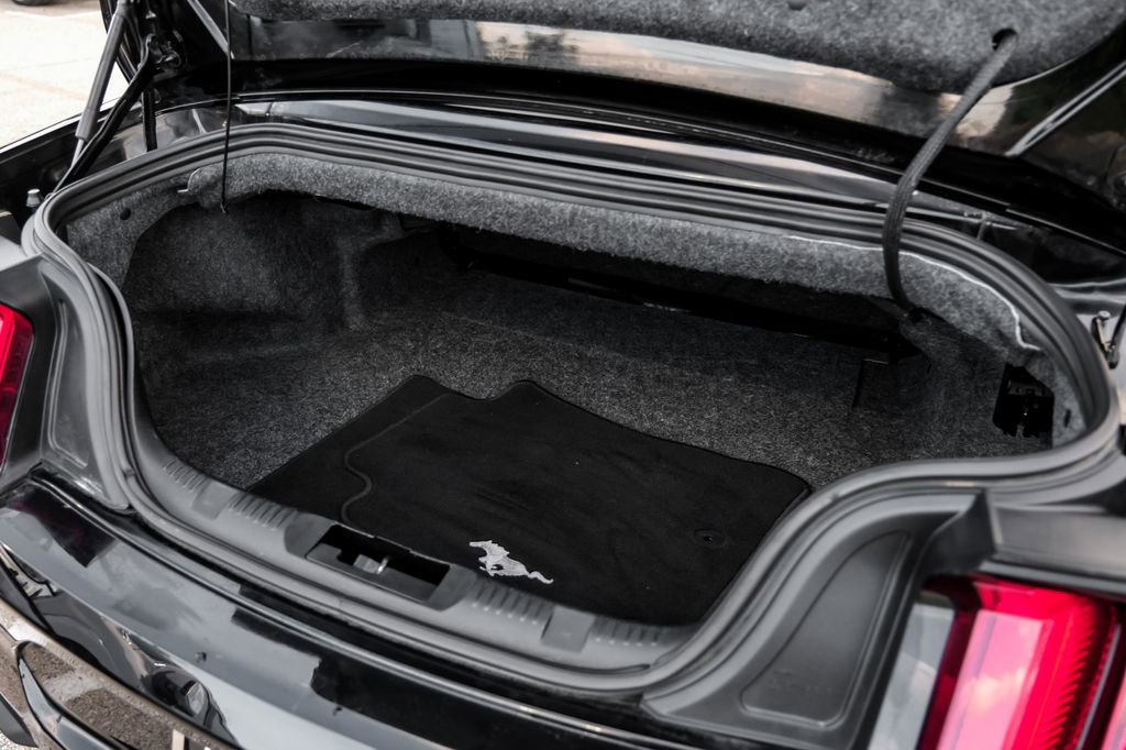 Used 2019 Ford Mustang GT Premium RWD image 45