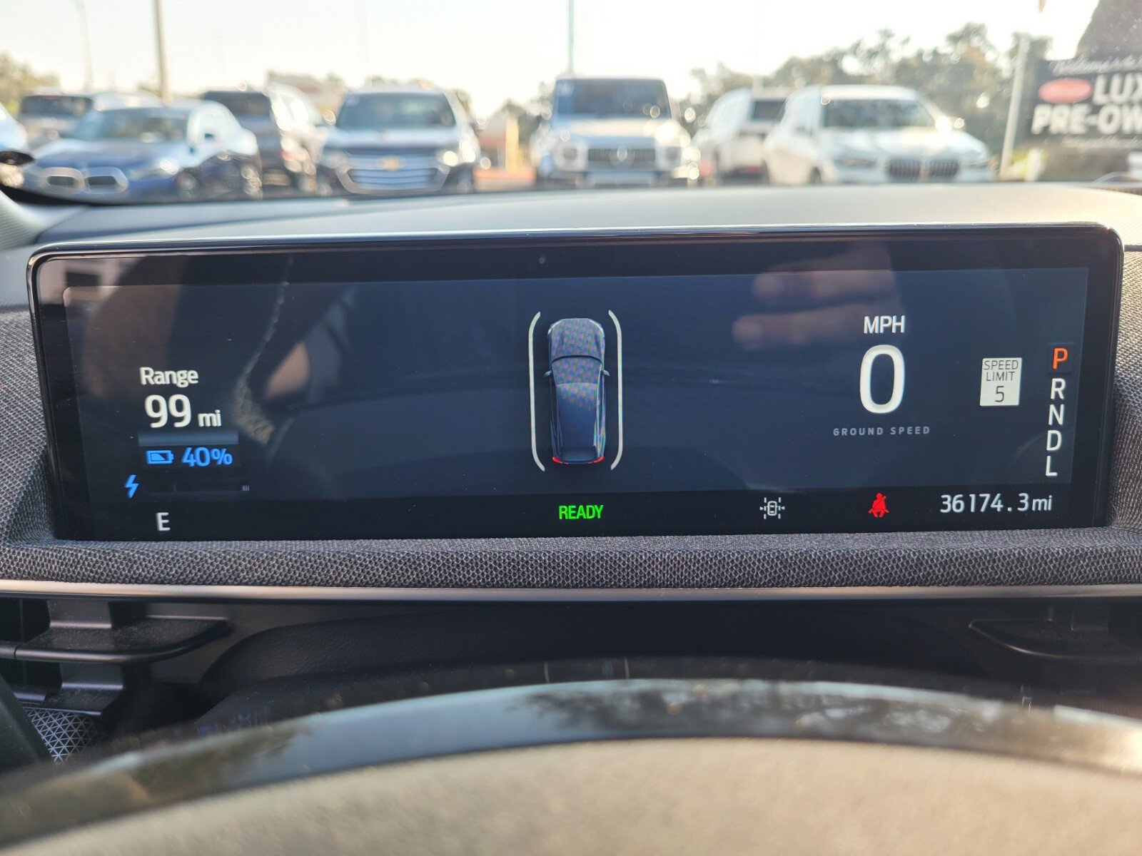 Used 2021 Ford Mustang Mach-E GT w/ GT Performance Edition image 29