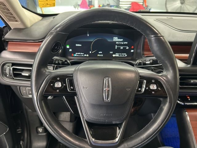 Used 2021 Lincoln Aviator Reserve w/ Equipment Group 208A AWD/4WD image 14