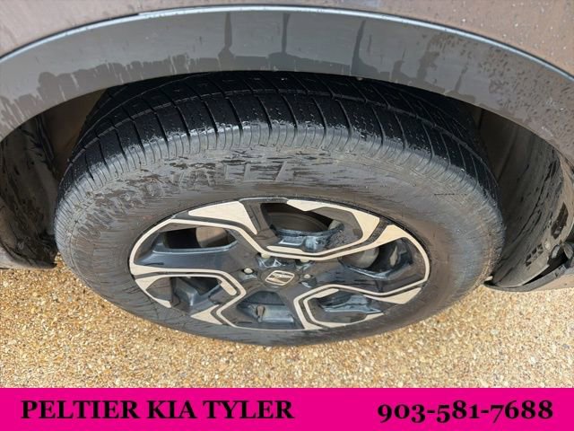 Used 2018 Honda CR-V Touring image 16