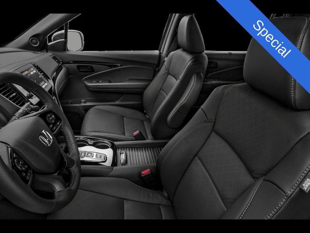 Used 2023 Honda Passport Elite image 32