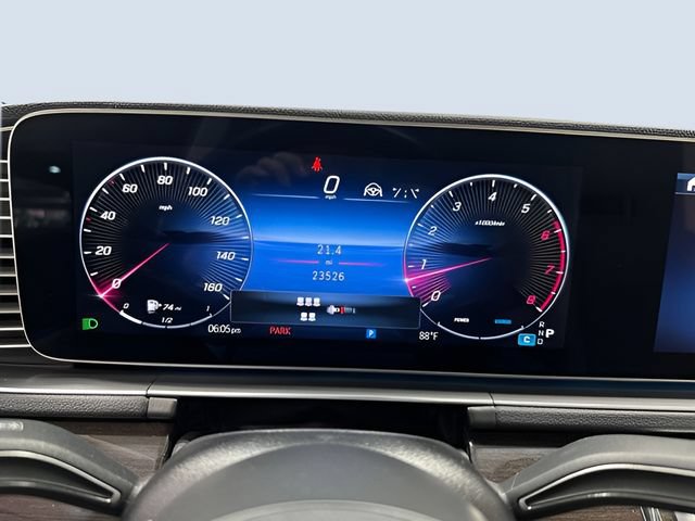 Certified 2024 Mercedes-Benz GLS 450 4MATIC image 18