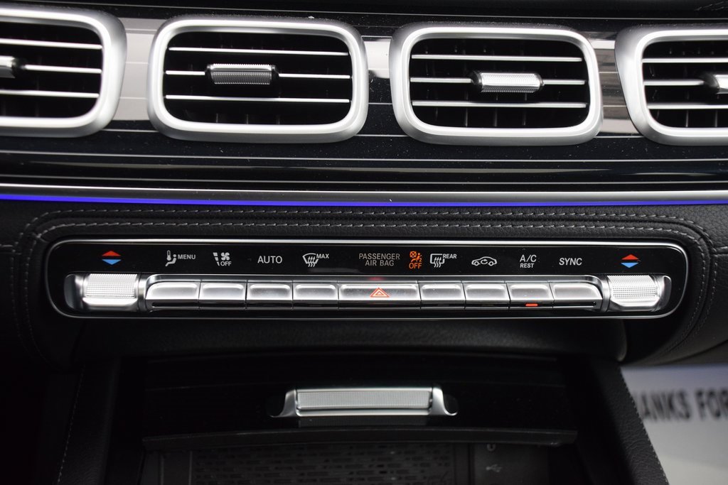 New 2026 Mercedes-Benz GLE 450 4MATIC Coupe image 52